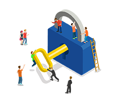 We have a professional and highly skilled locksmith team for all types of lock solutions in Wilton, CA