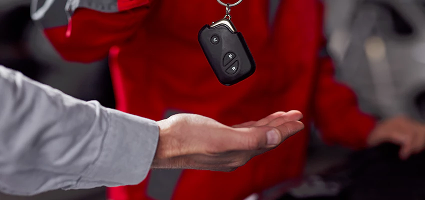 Automotive Car Lock Rekeying Locksmith Specialists in Wilton, California