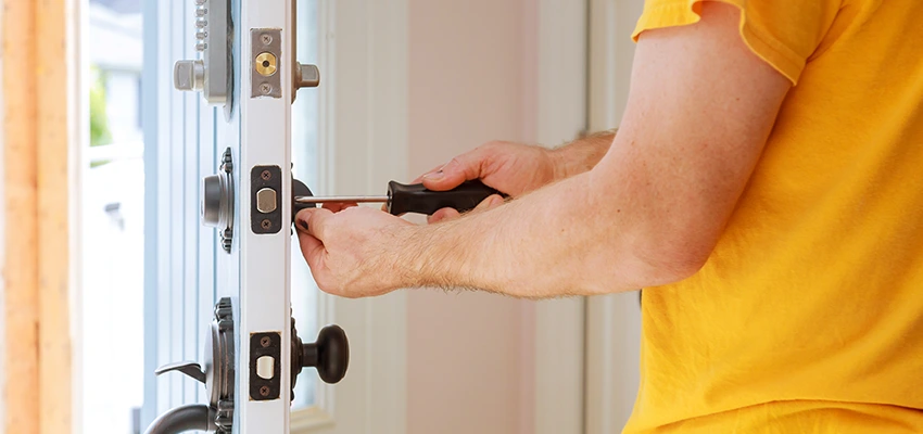 Break-in Prevention Solutions in Wilton, CA