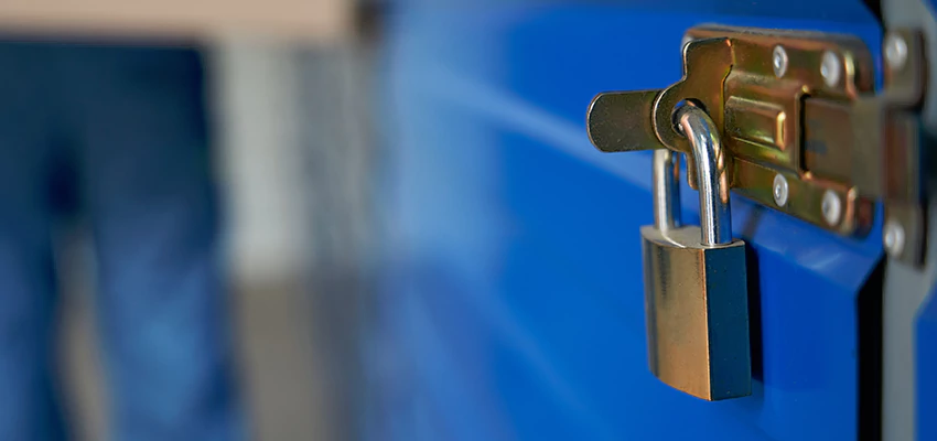 Industrial Door Lock Repair And Installation in Wilton, CA