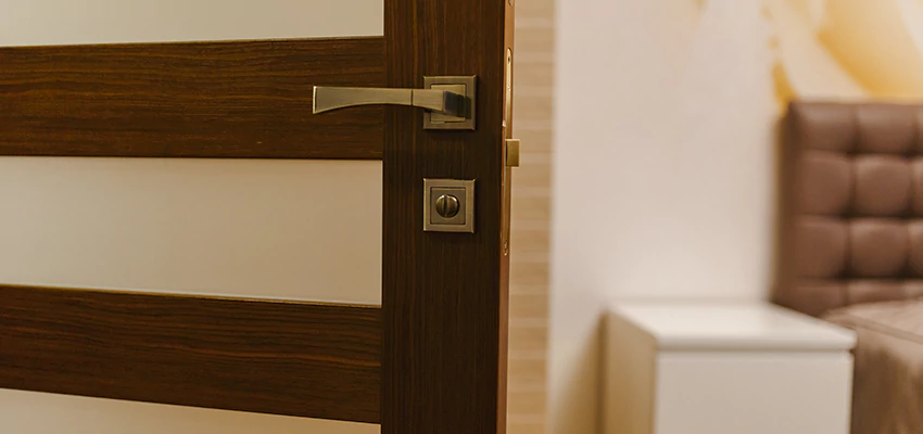 Door Lever Troubleshooting in Wilton, CA