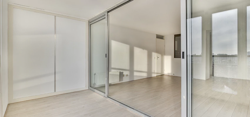 Patio Glass Sliding Door Lock in Wilton, CA