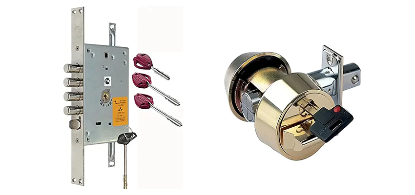 Mul-T-Lock Vehicle Locks Installation in Wilton, CA