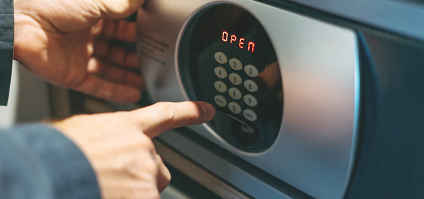 Cash Safe Openers in Wilton, California