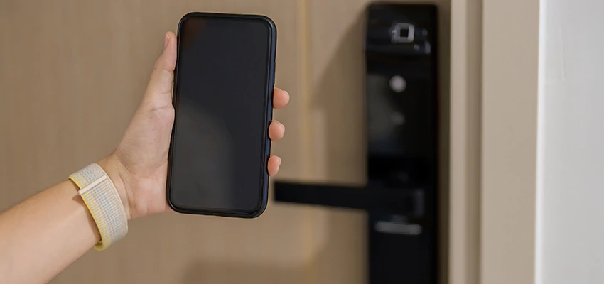 Keypad Wifi Locks Repair And Installation in Wilton, CA