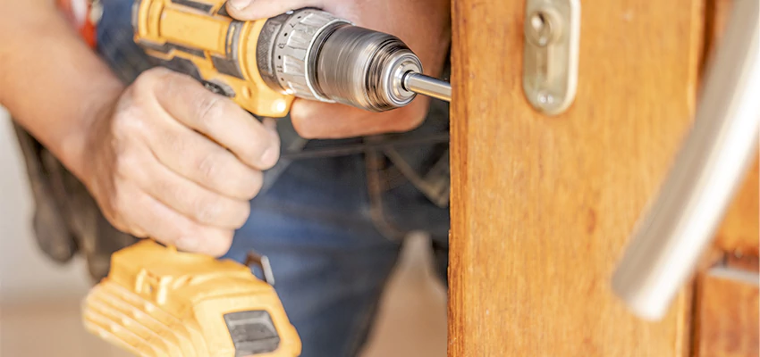 Emergency A1 Locksmith Services in Wilton, California