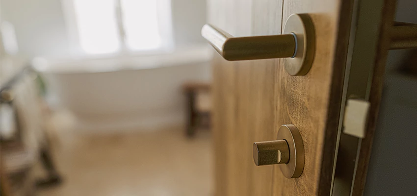 Mortise Locks For Bathroom in Wilton, CA