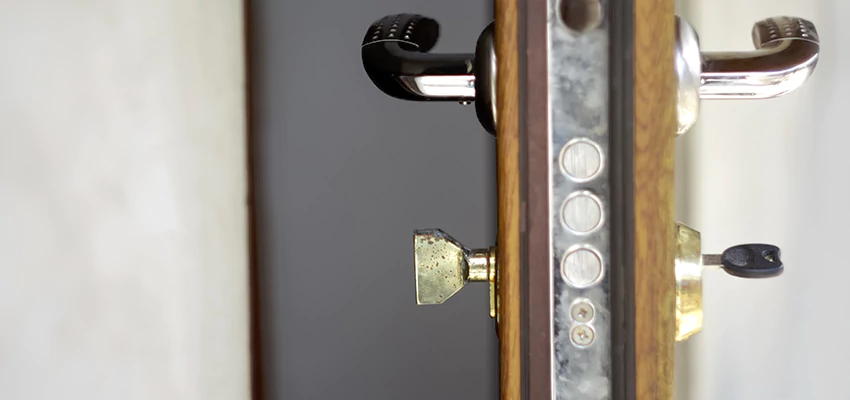 Holiday Emergency Locksmith in Wilton, California
