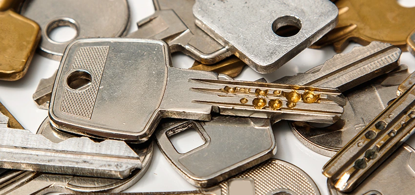 Stuck Key Extraction in Wilton, CA