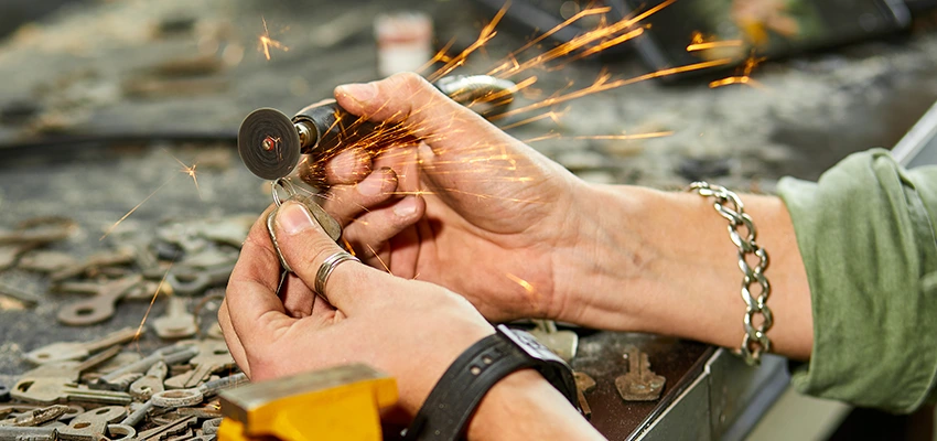 Mobile Locksmith For Lock Replacement Service in Wilton, California