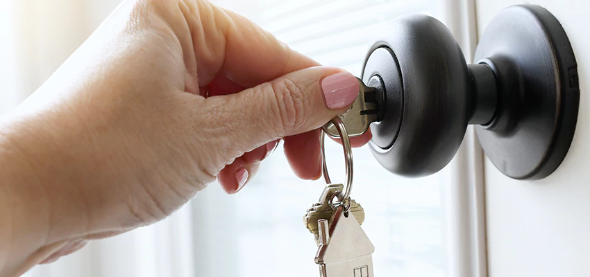 Top Locksmith For Residential Lock Solution in Wilton, California