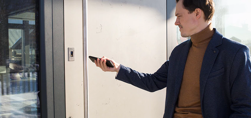 Business Security Systems in Wilton, CA