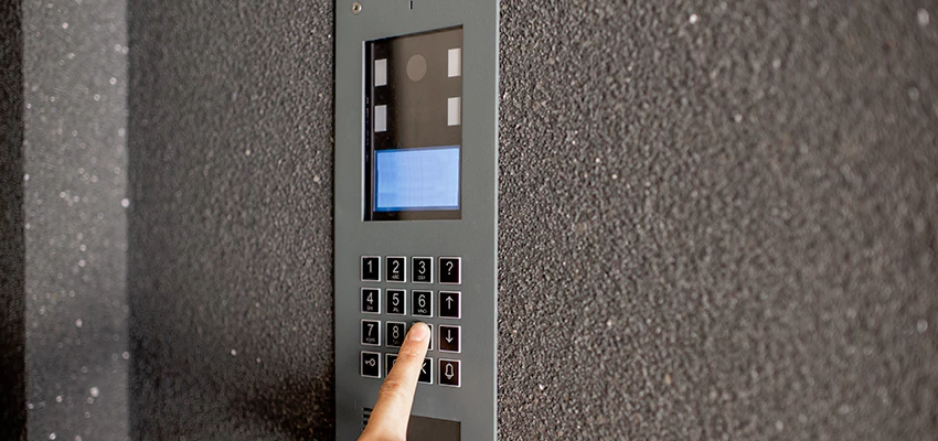 Access Control System Installation in Wilton, California