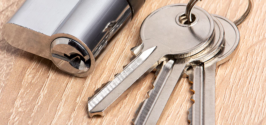 Lock Rekeying Services in Wilton, California