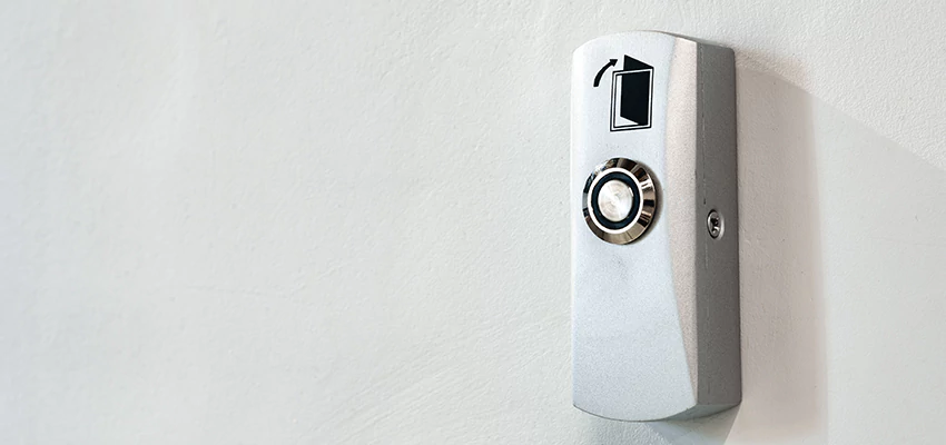 Residential Access Keypads Systems Installation in Wilton, CA