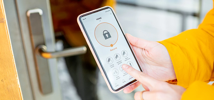 Automatic Door Lock Opener Repair in Wilton, California