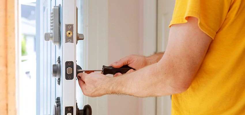 Eviction Locksmith For Key Fob Replacement Services in Wilton, CA