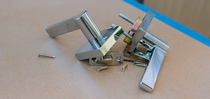 Master Lock Key System Installation Service in Wilton, California