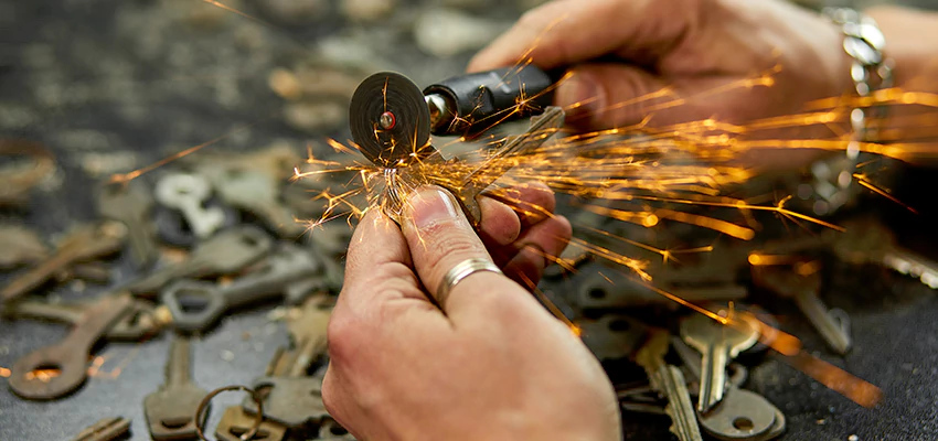 24/7 Locksmith Services For Lock Rekeying in Wilton, CA