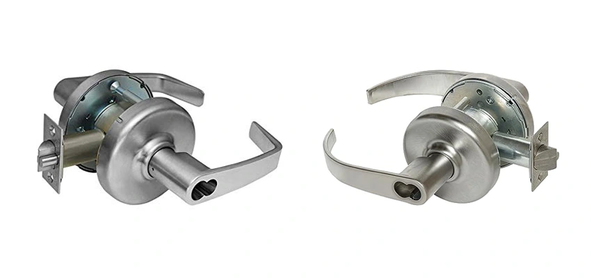 Corbin Russwin Unit Locks Repair Installation in Wilton, CA