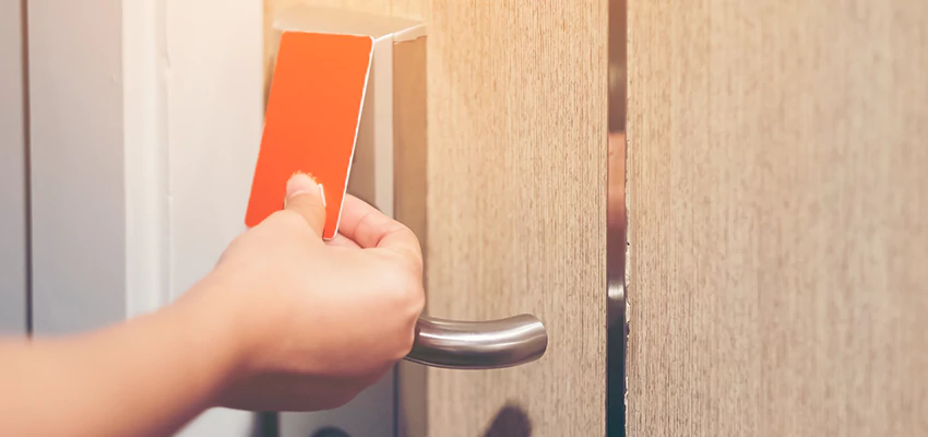 Electronic Locks Motor Repair in Wilton, California