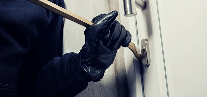 Burglar Damage Door Sensors Repair in Wilton, CA