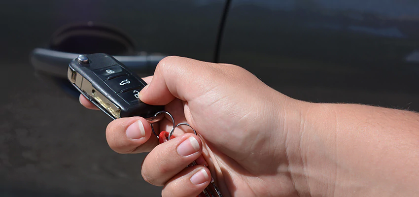 Car Door Unlocking Locksmith in Wilton, California