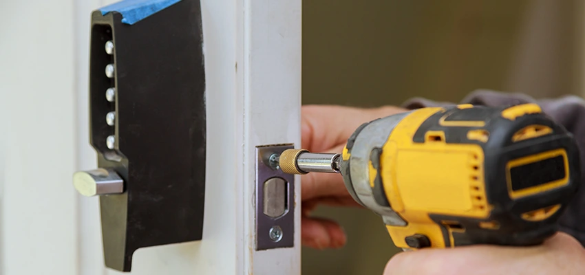 Eviction Locksmith For Key Duplication in Wilton, California