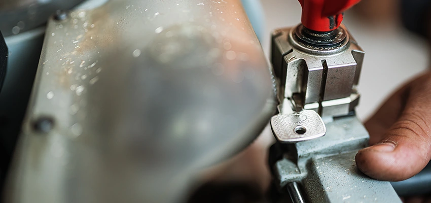 Key Programming Mobile Locksmith Service in Wilton, CA