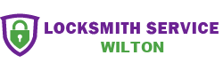 best lockmsith in Wilton